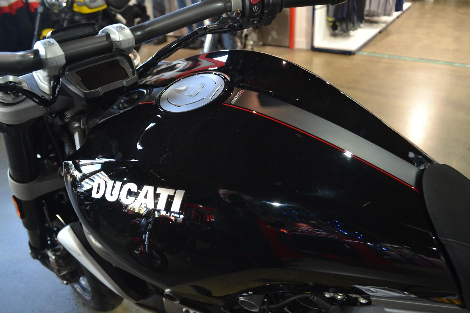 2022 DUCATI XDIAVEL S CRUISER