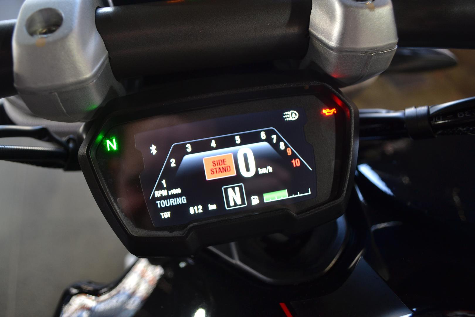 2022 DUCATI XDIAVEL S CRUISER