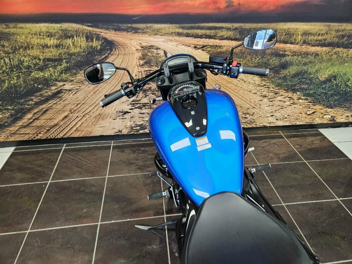 2020 SUZUKI BOULEVARD M109R (VZR1800BZ) CRUISER