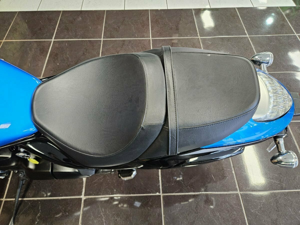 2020 SUZUKI BOULEVARD M109R (VZR1800BZ) CRUISER