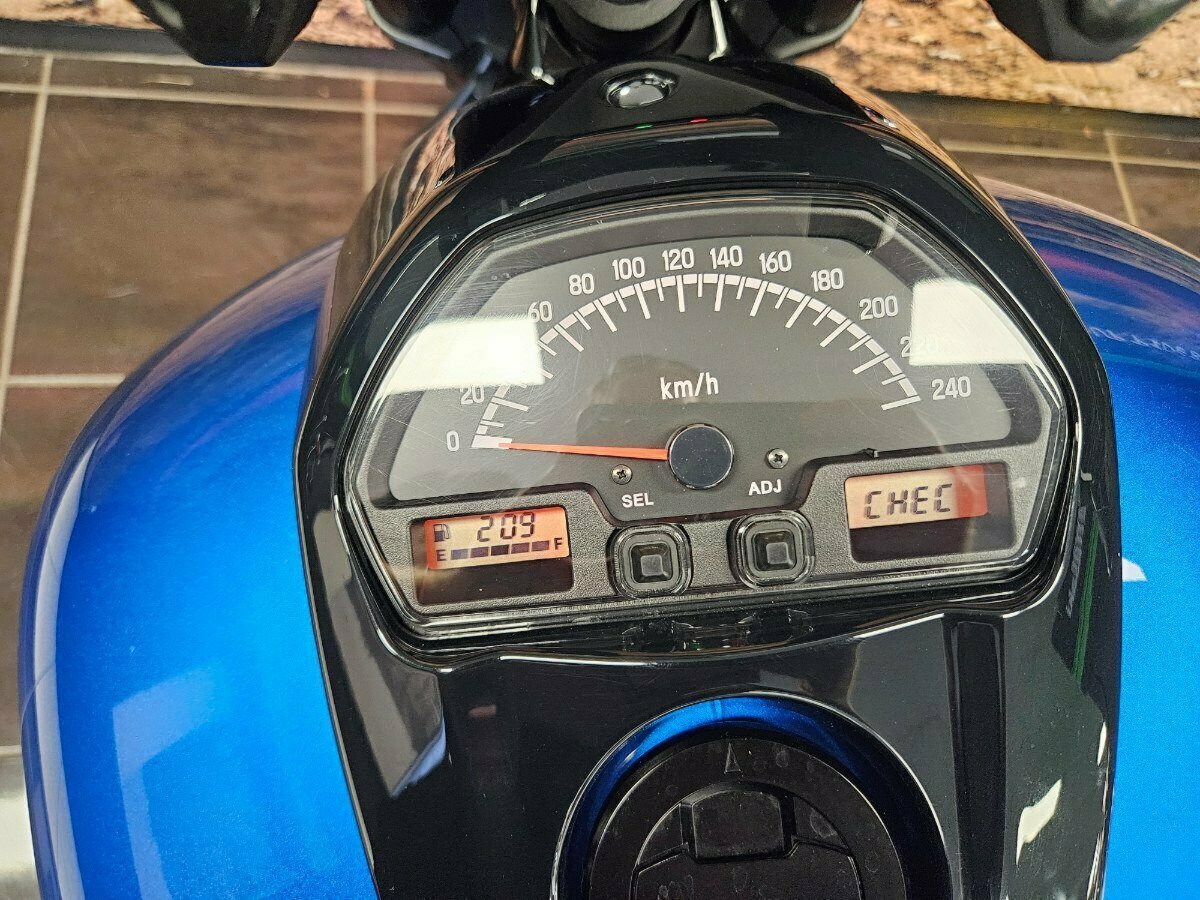 2020 SUZUKI BOULEVARD M109R (VZR1800BZ) CRUISER