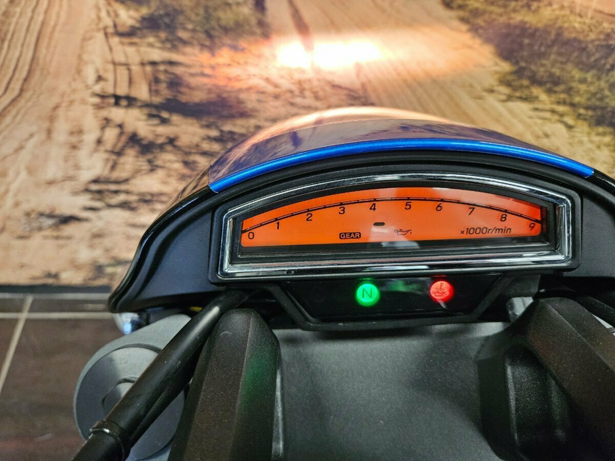 2020 SUZUKI BOULEVARD M109R (VZR1800BZ) CRUISER