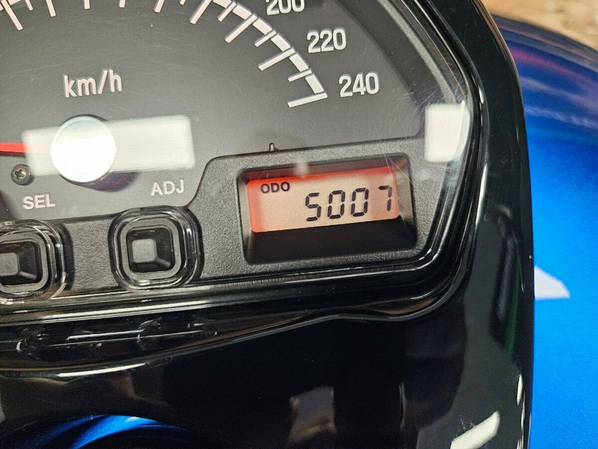2020 SUZUKI BOULEVARD M109R (VZR1800BZ) CRUISER