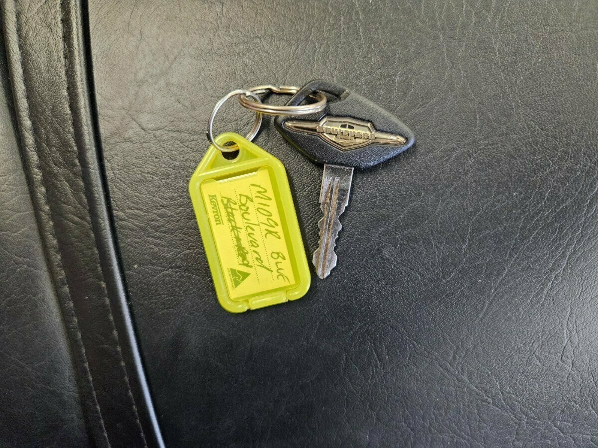 2020 SUZUKI BOULEVARD M109R (VZR1800BZ) CRUISER