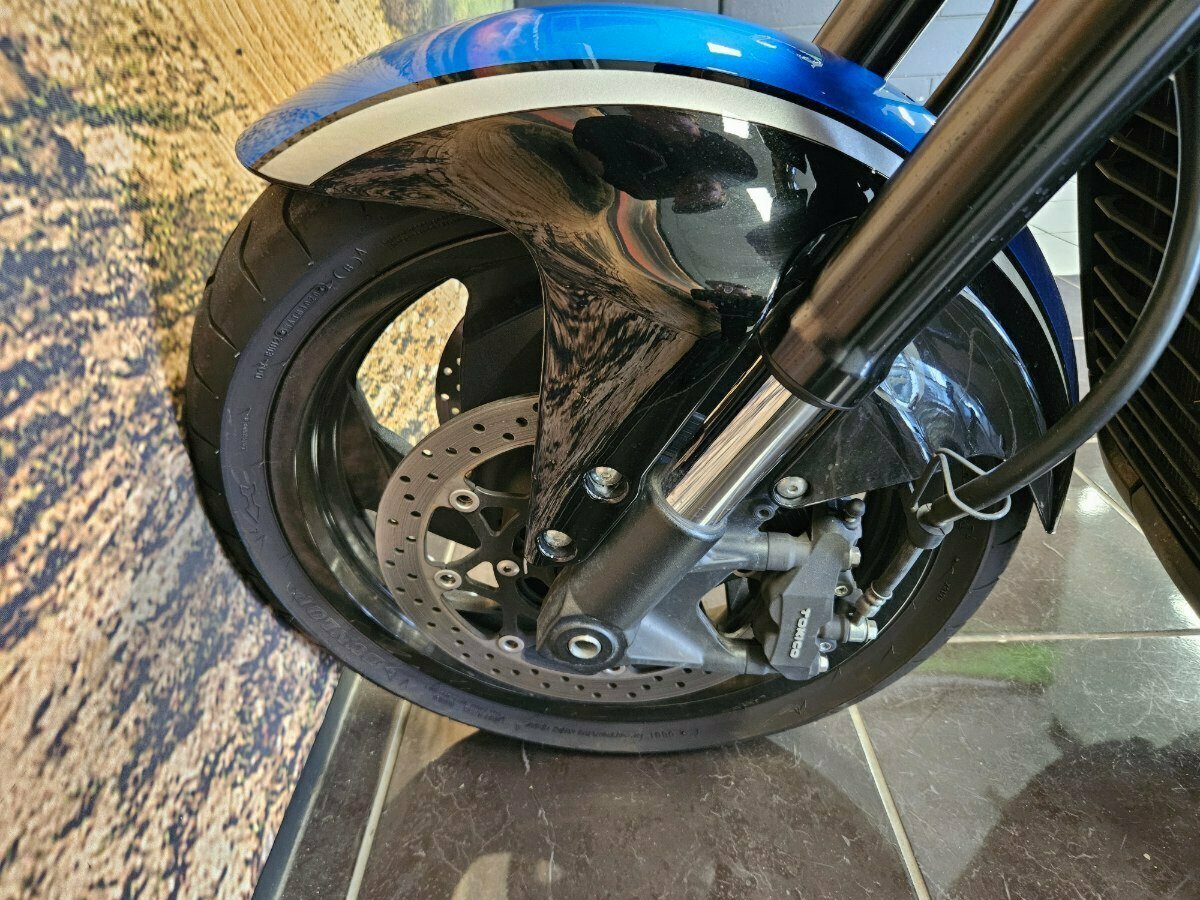 2020 SUZUKI BOULEVARD M109R (VZR1800BZ) CRUISER