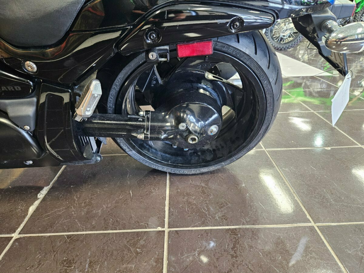 2020 SUZUKI BOULEVARD M109R (VZR1800BZ) CRUISER