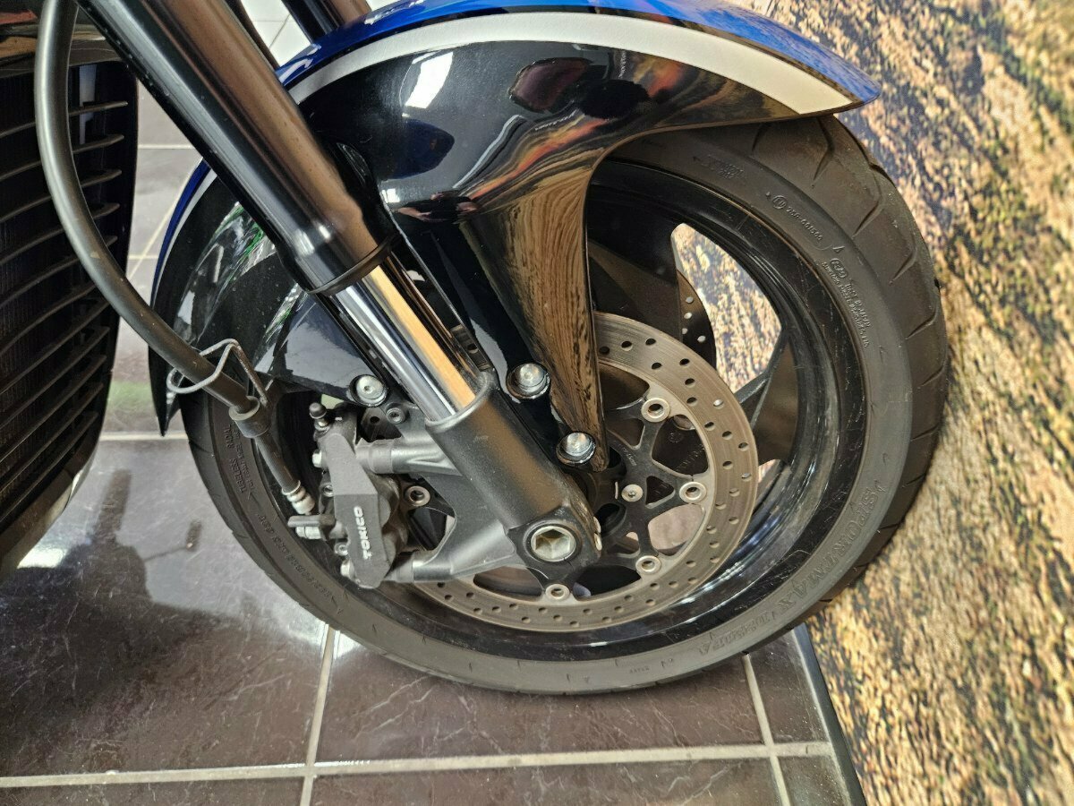 2020 SUZUKI BOULEVARD M109R (VZR1800BZ) CRUISER