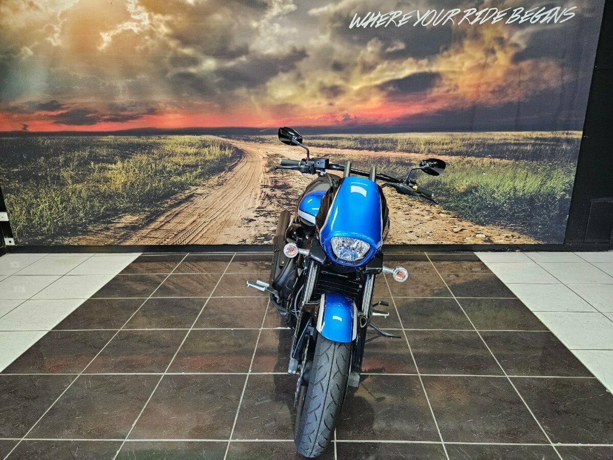 2020 SUZUKI BOULEVARD M109R (VZR1800BZ) CRUISER