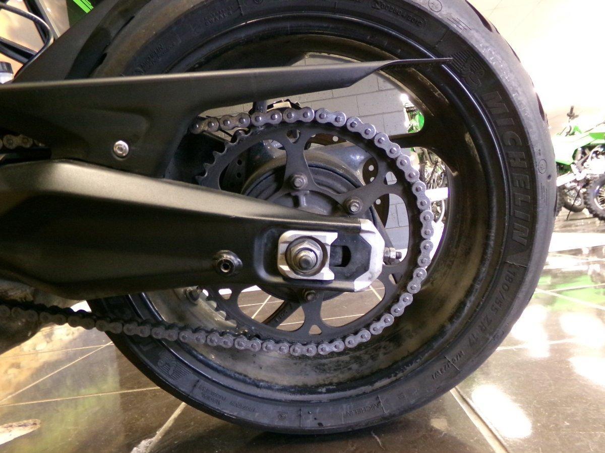 2022 TRIUMPH TIGER SPORT 660 DUAL SPORTS