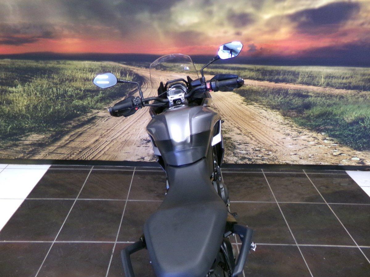 2022 TRIUMPH TIGER SPORT 660 DUAL SPORTS