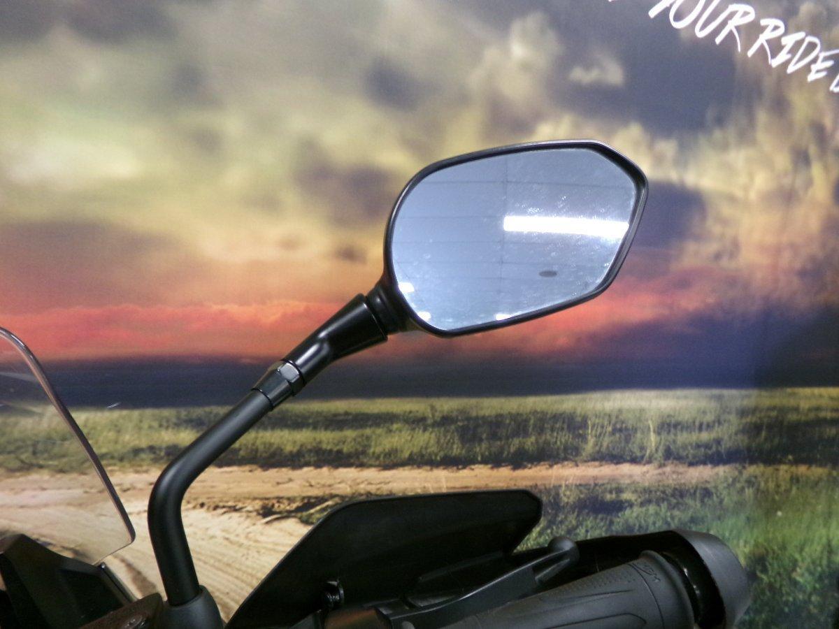 2022 TRIUMPH TIGER SPORT 660 DUAL SPORTS
