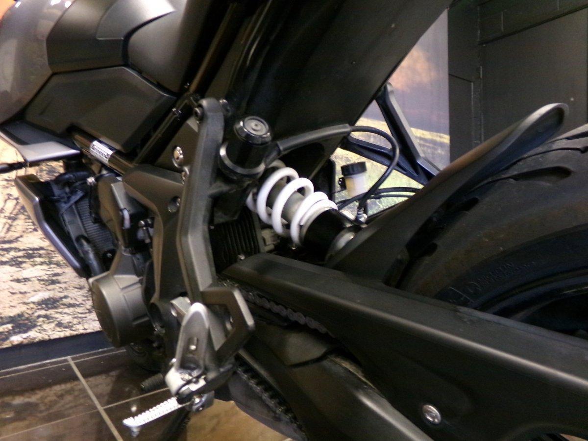 2022 TRIUMPH TIGER SPORT 660 DUAL SPORTS