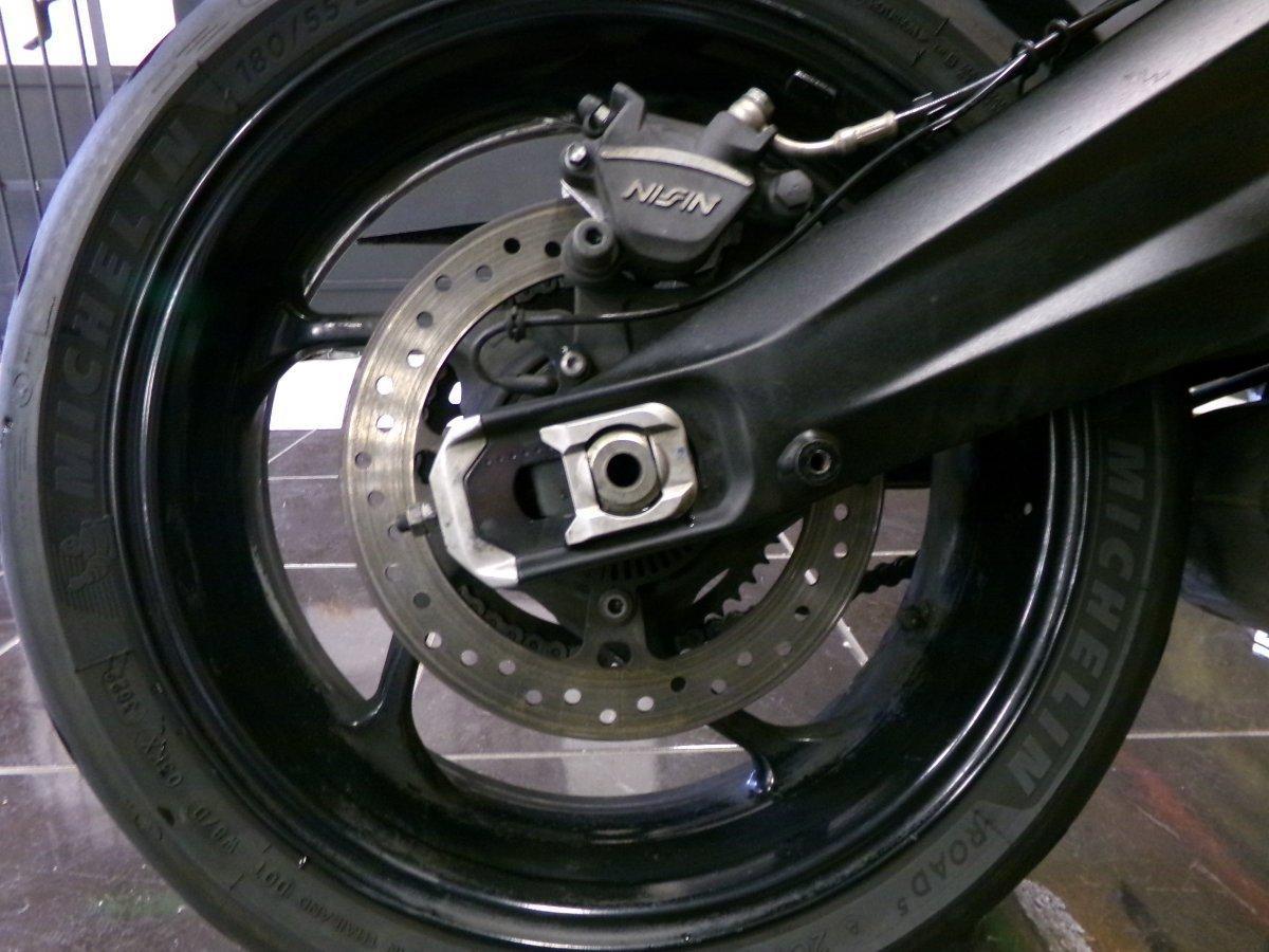 2022 TRIUMPH TIGER SPORT 660 DUAL SPORTS