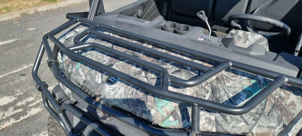 2022 CFMOTO UFORCE 1000 EPS HUNTER ATV