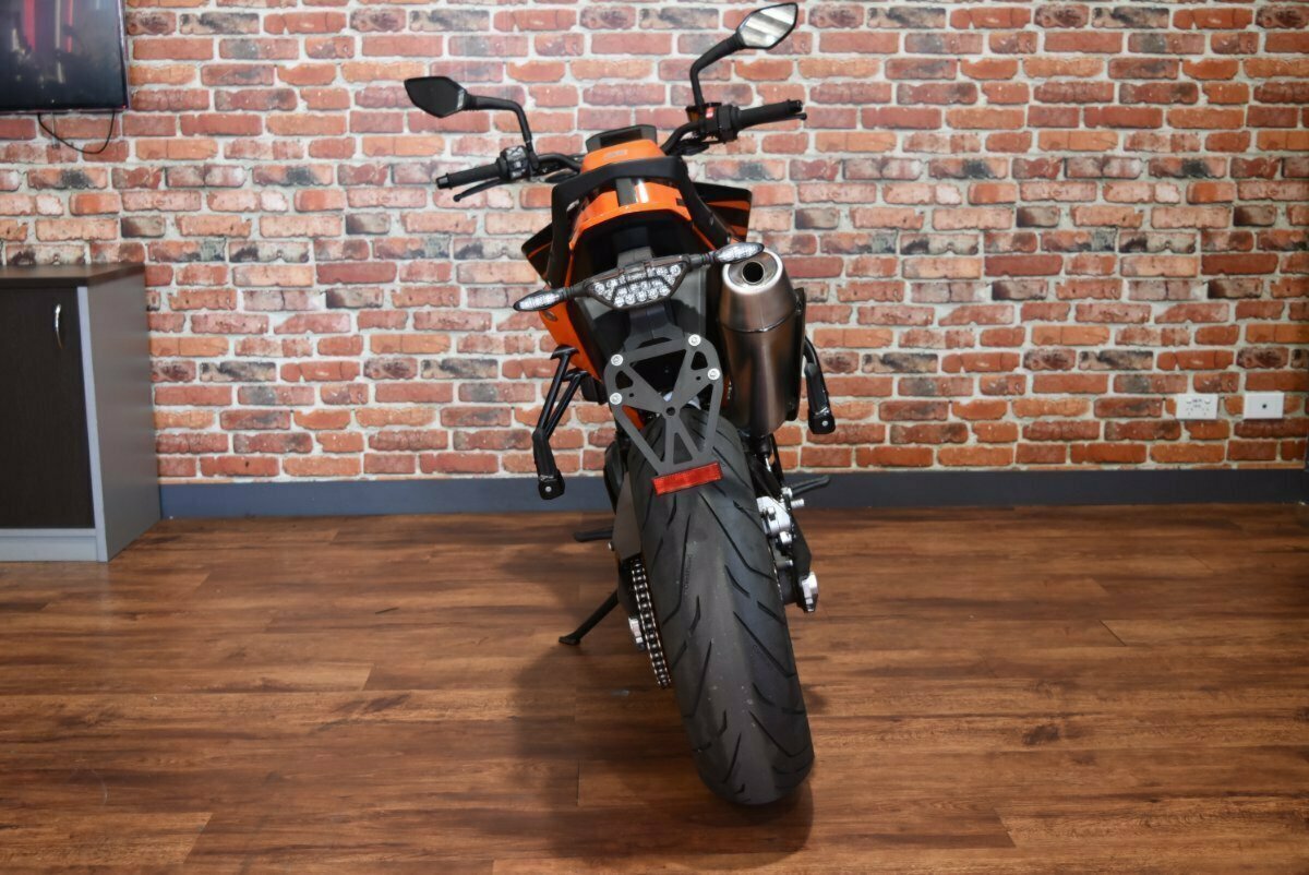 2023 KTM DUKE GP DUAL SPORTS