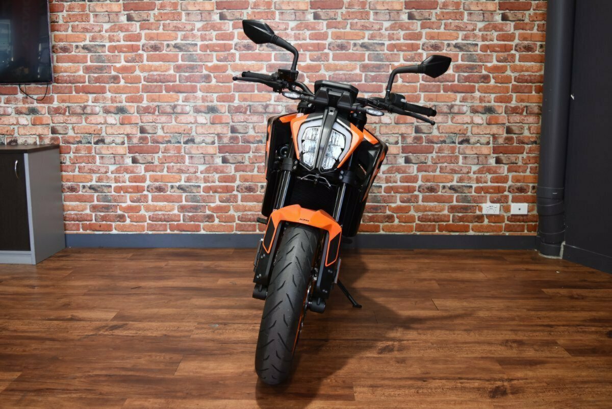 2023 KTM DUKE GP DUAL SPORTS