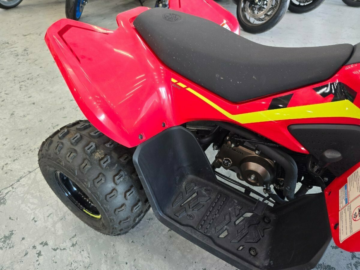 2023 CF MOTO C FORCE 110 ATV