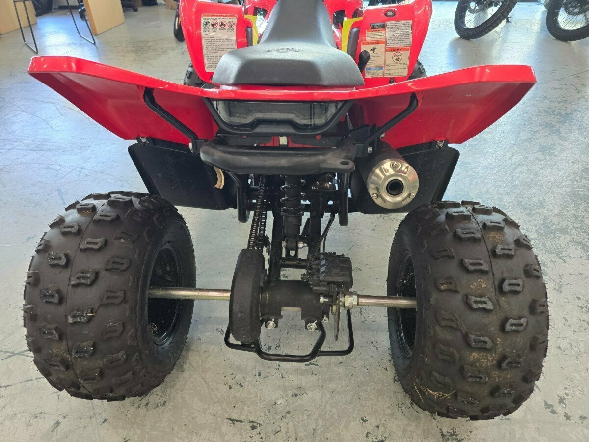 2023 CF MOTO C FORCE 110 ATV