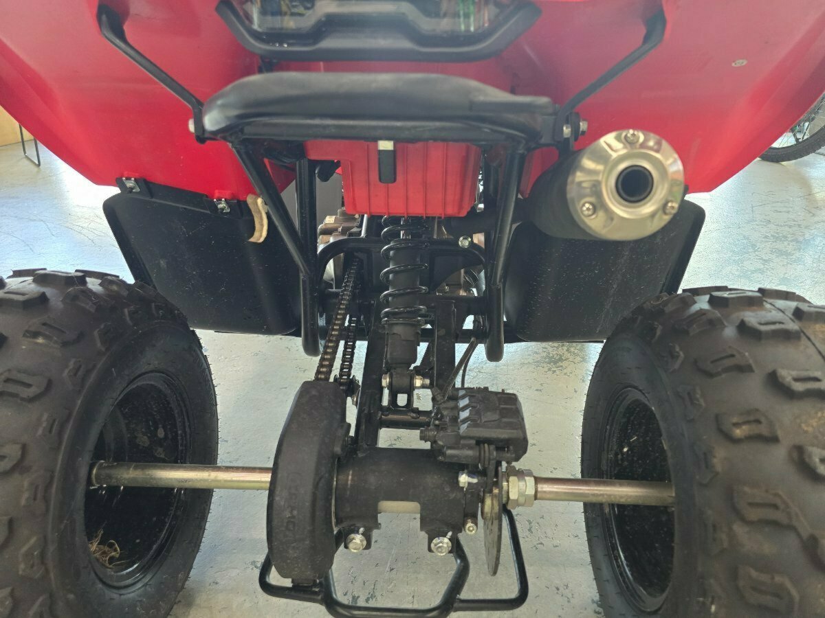 2023 CF MOTO C FORCE 110 ATV