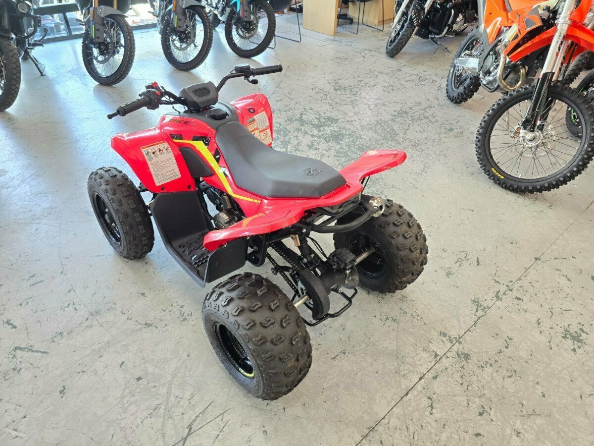 2023 CF MOTO C FORCE 110 ATV