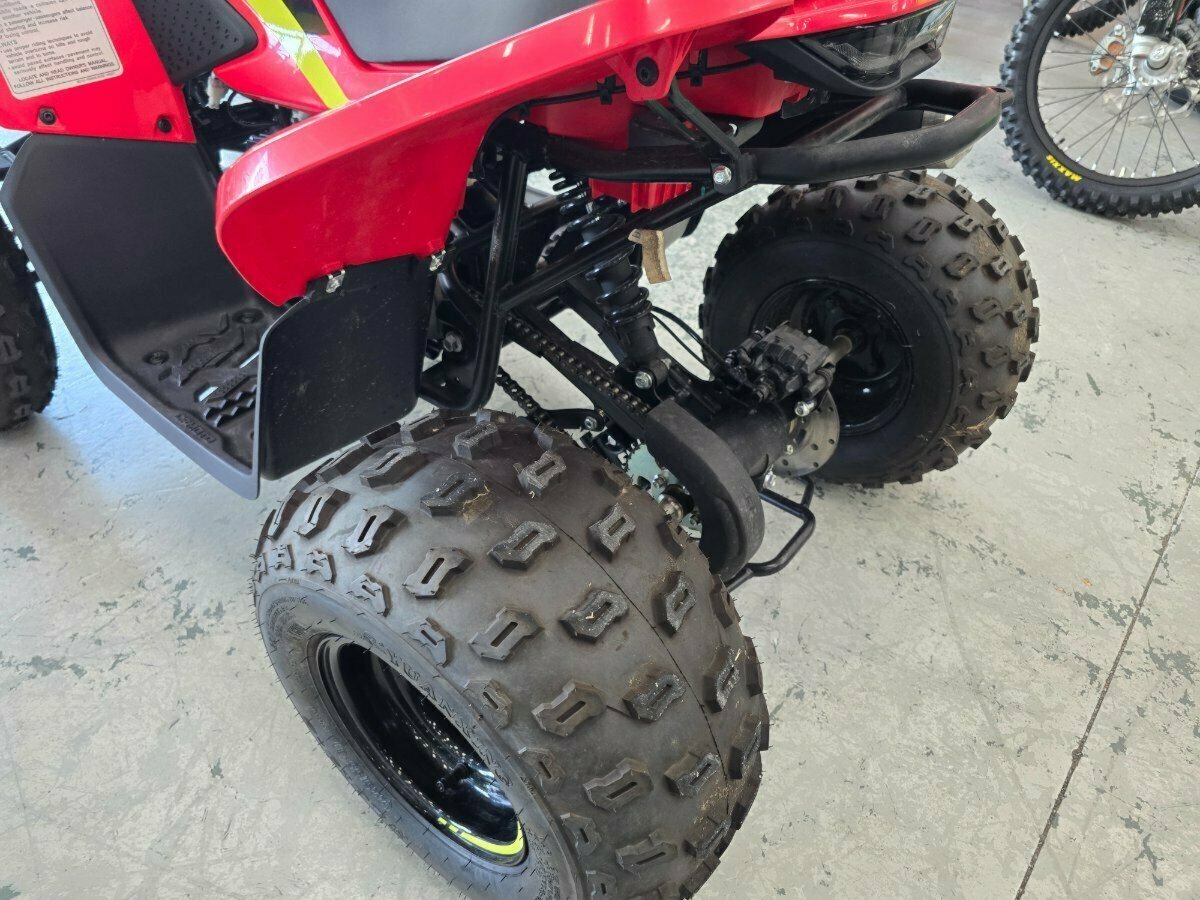 2023 CF MOTO C FORCE 110 ATV