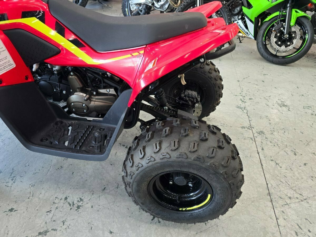 2023 CF MOTO C FORCE 110 ATV