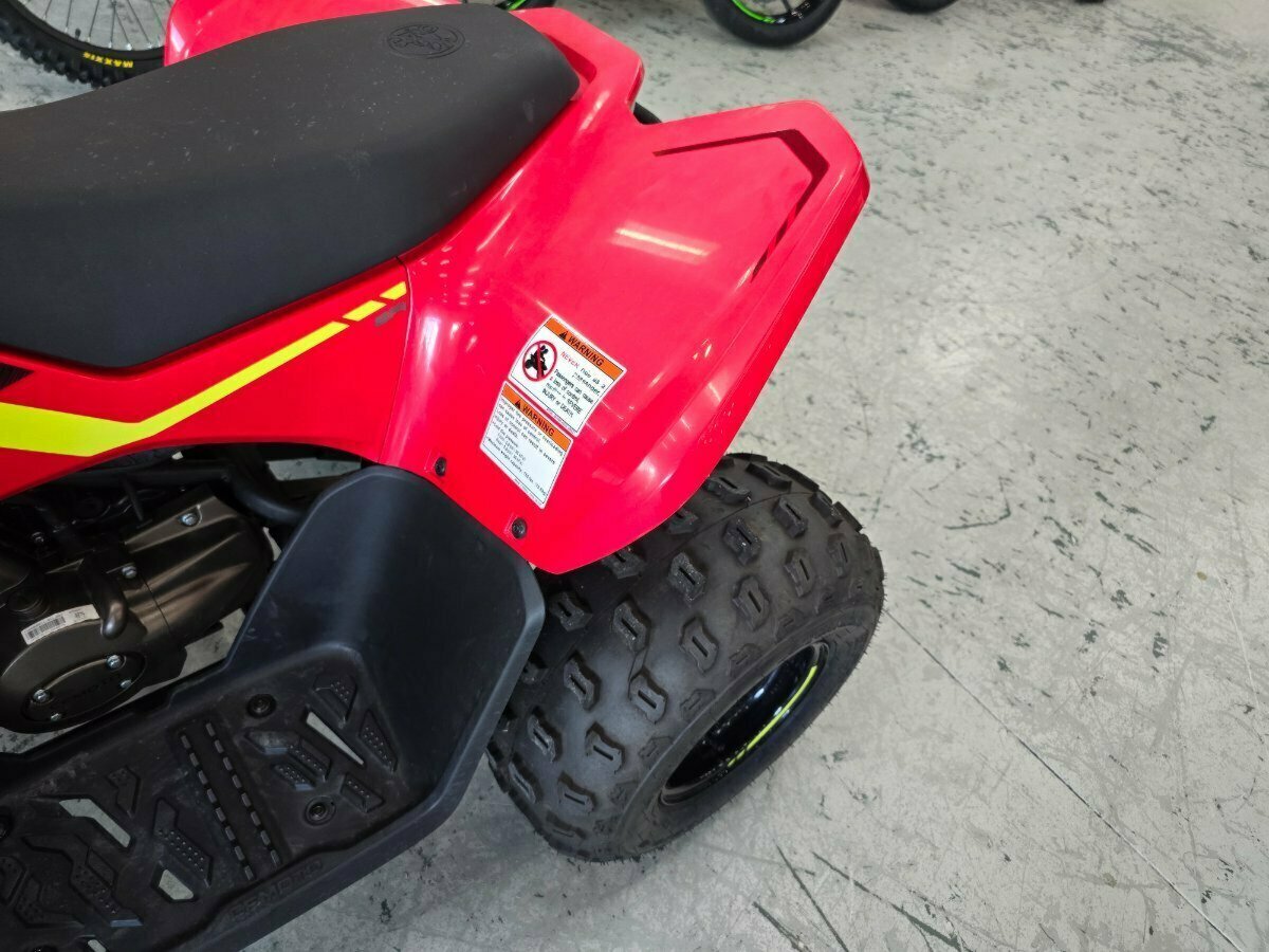 2023 CF MOTO C FORCE 110 ATV