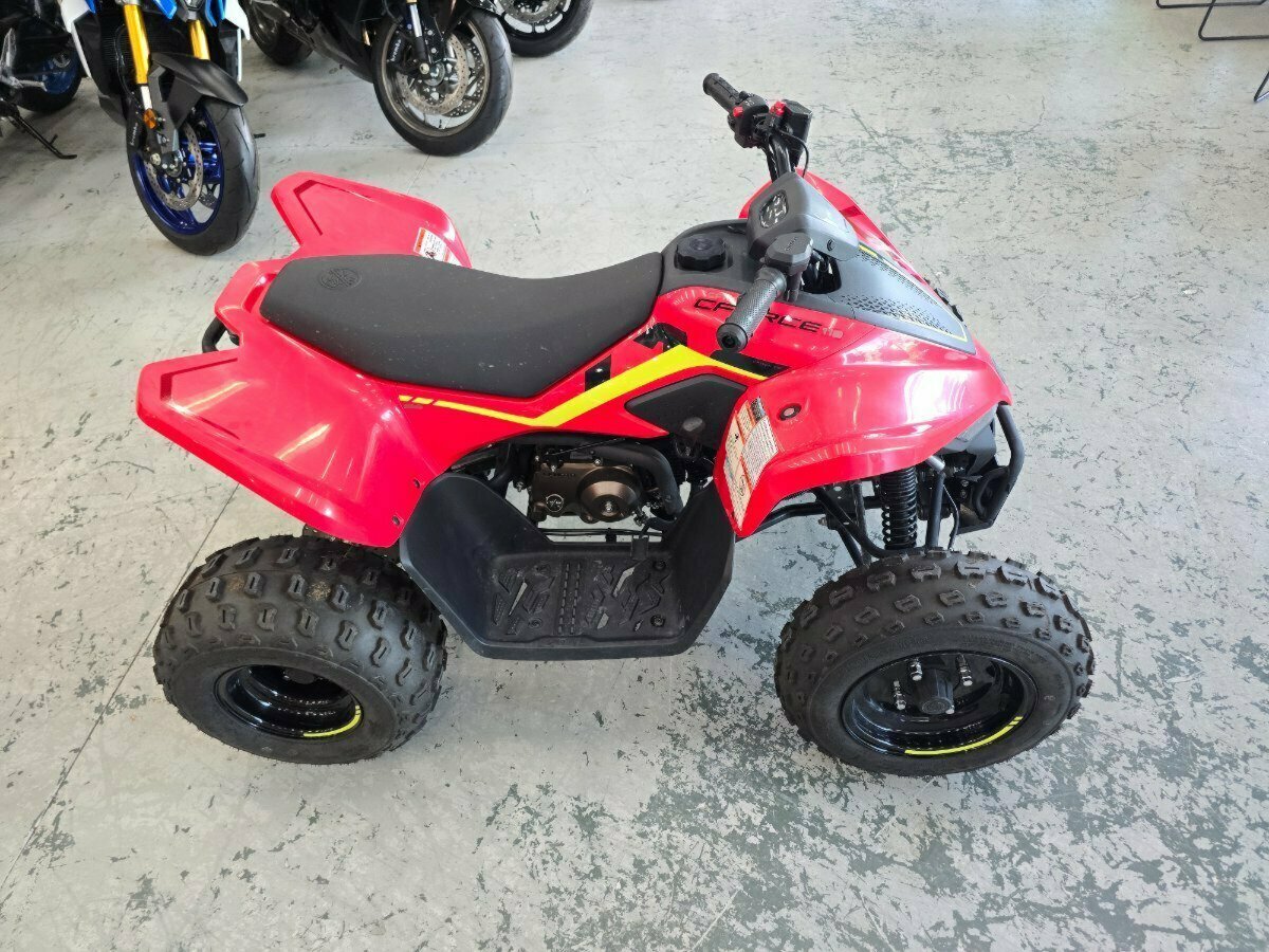 2023 CF MOTO C FORCE 110 ATV