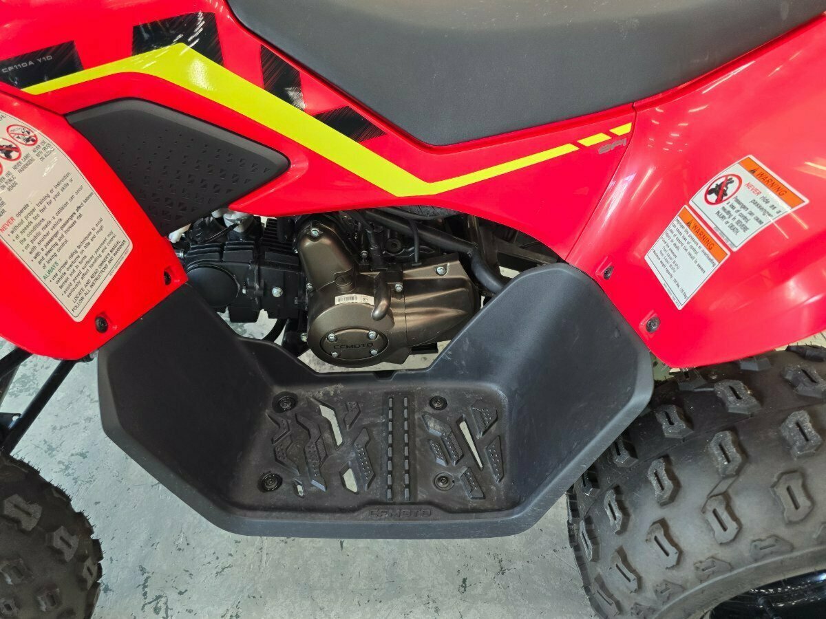 2023 CF MOTO C FORCE 110 ATV