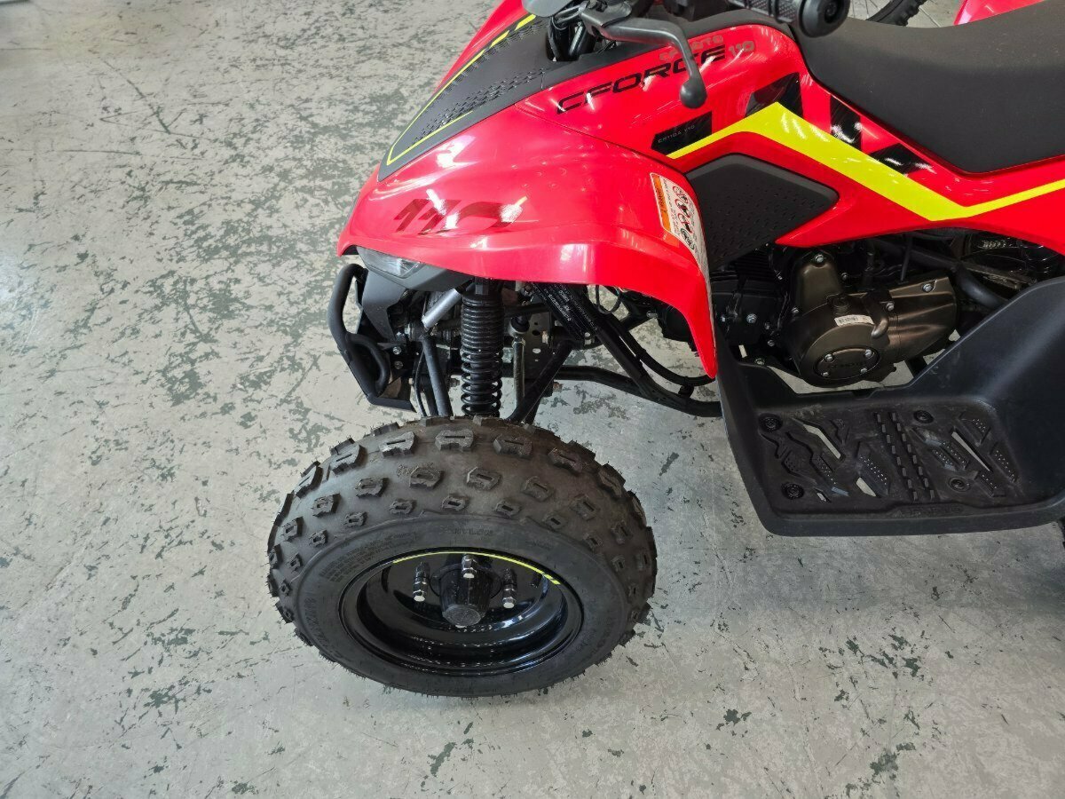 2023 CF MOTO C FORCE 110 ATV