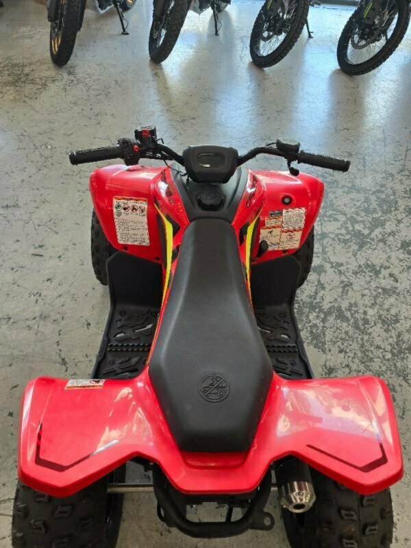 2023 CF MOTO C FORCE 110 ATV