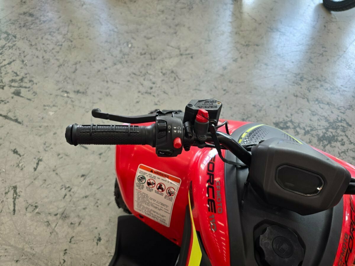 2023 CF MOTO C FORCE 110 ATV
