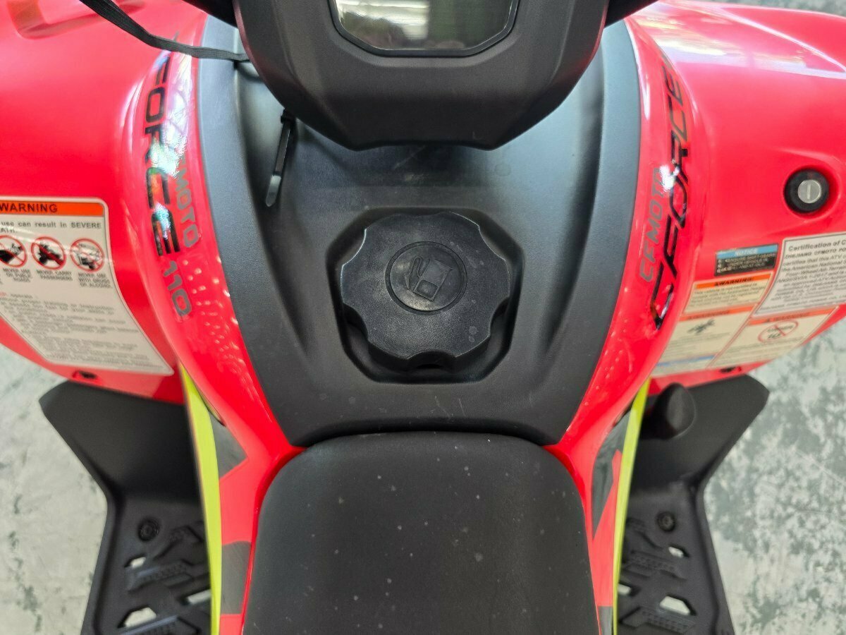2023 CF MOTO C FORCE 110 ATV