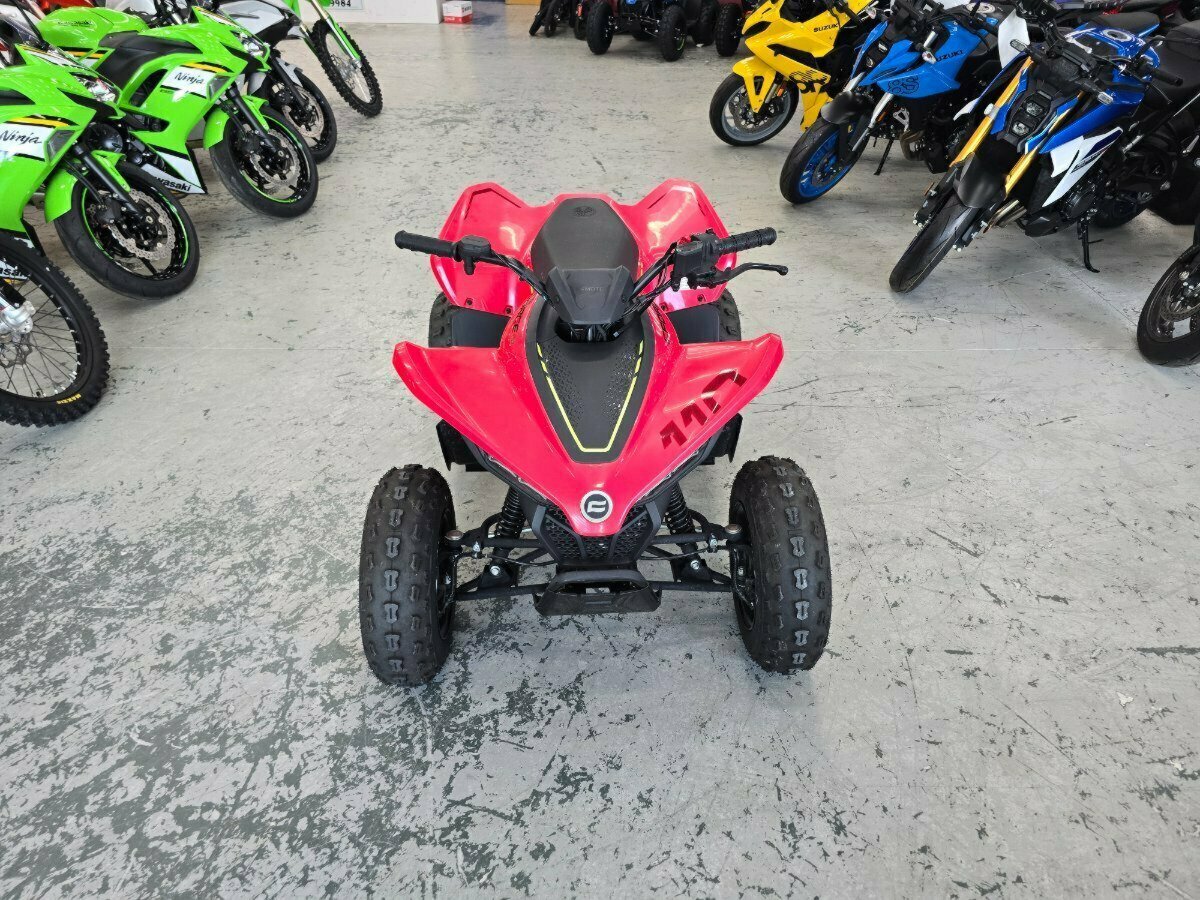 2023 CF MOTO C FORCE 110 ATV