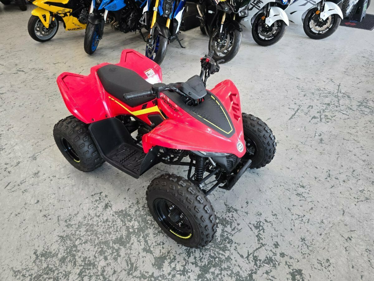 2023 CF MOTO C FORCE 110 ATV