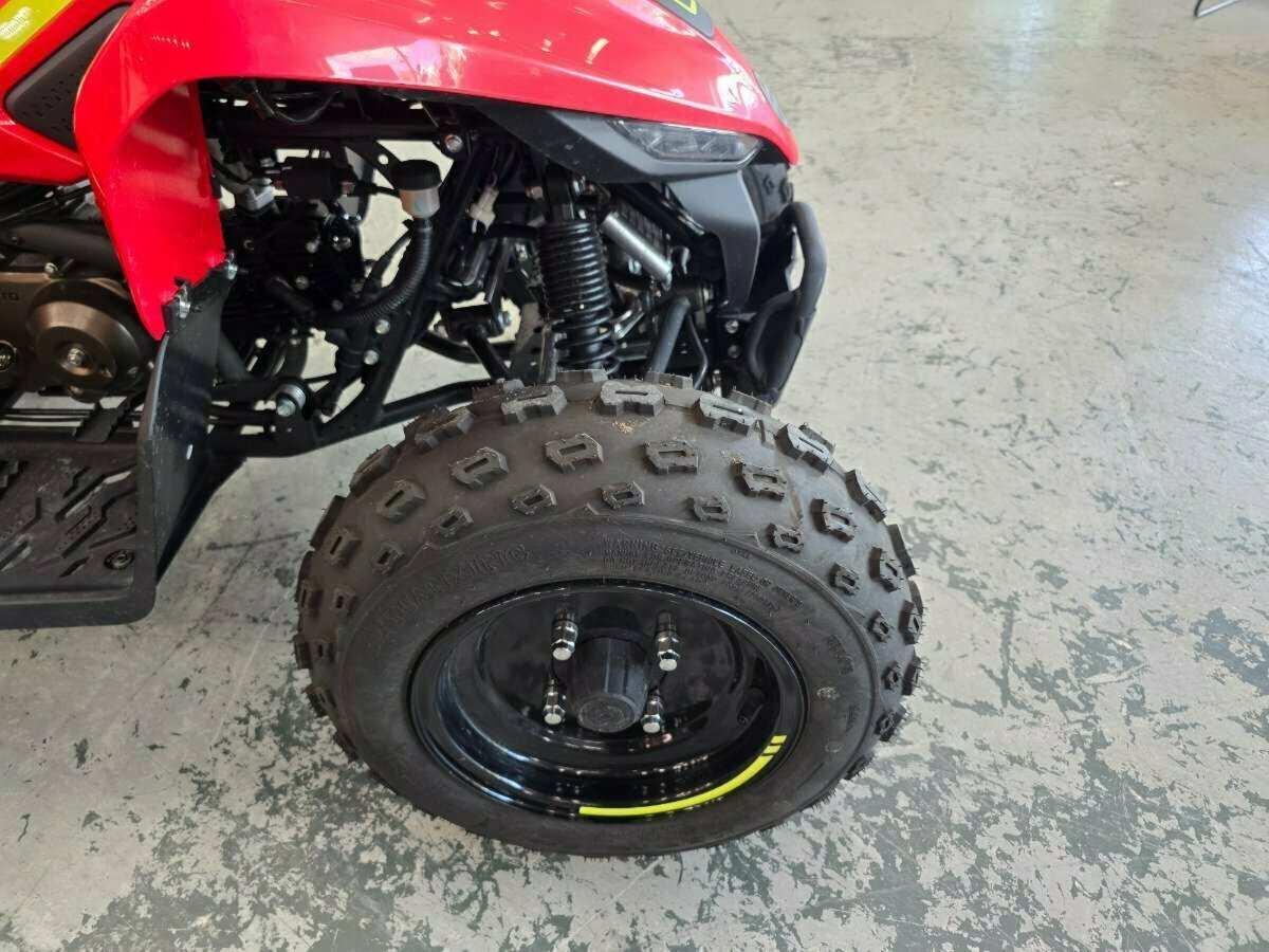 2023 CF MOTO C FORCE 110 ATV