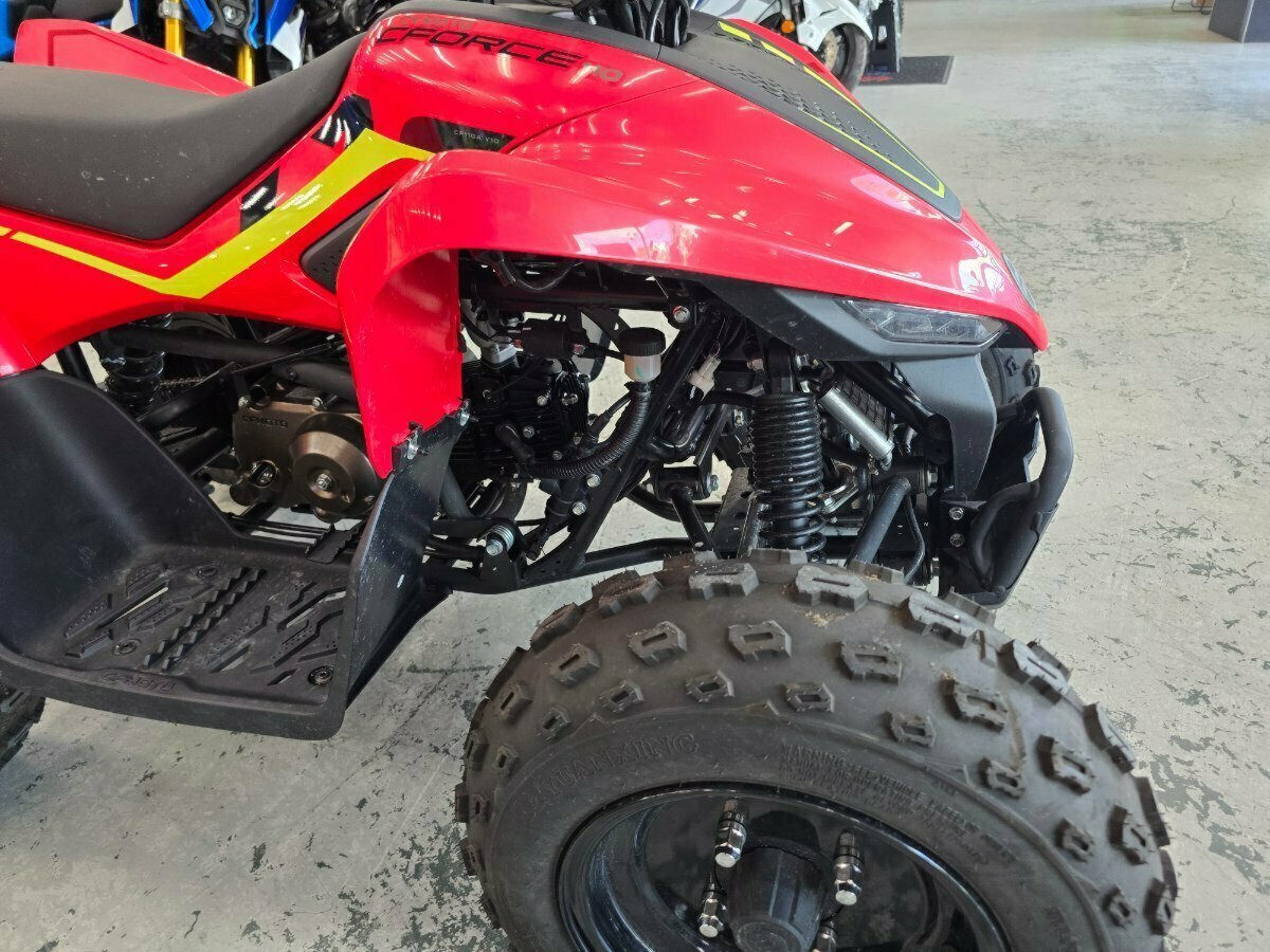 2023 CF MOTO C FORCE 110 ATV
