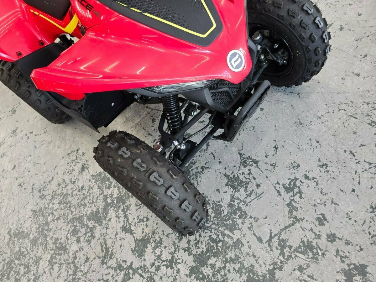 2023 CF MOTO C FORCE 110 ATV