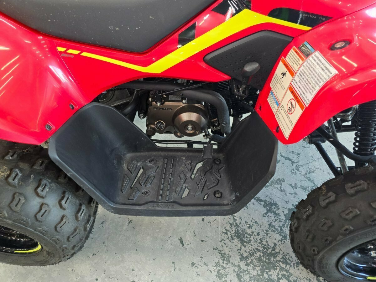2023 CF MOTO C FORCE 110 ATV