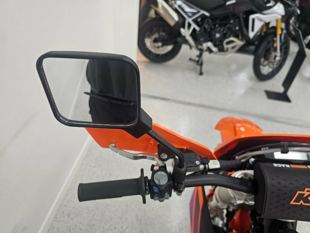 2023 KTM 250 EXC ENDURO