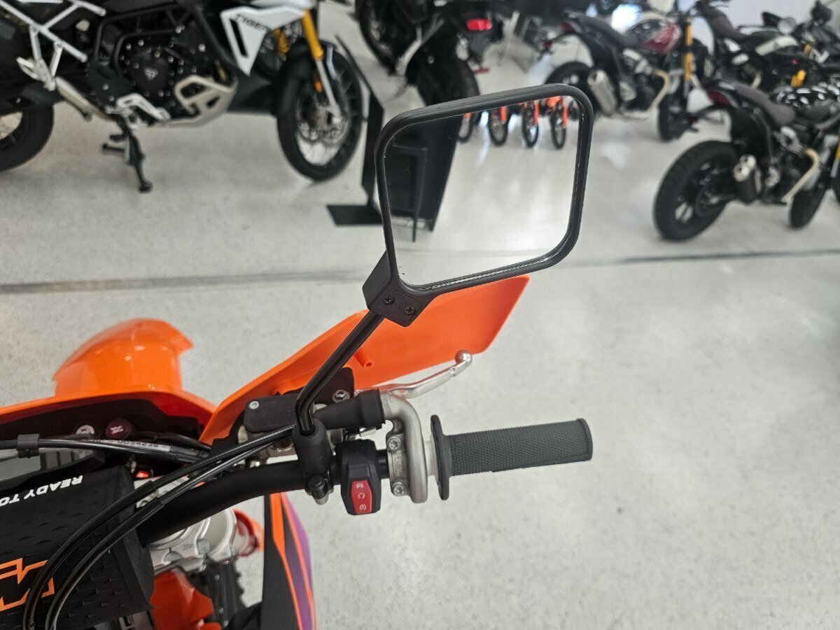 2023 KTM 250 EXC ENDURO