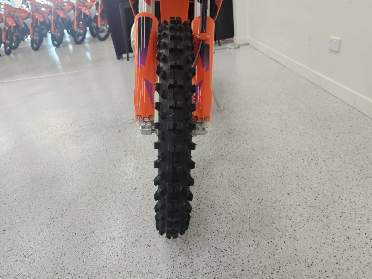 2023 KTM 250 EXC ENDURO
