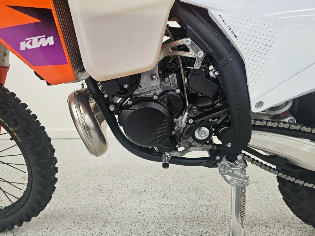 2023 KTM 250 EXC ENDURO