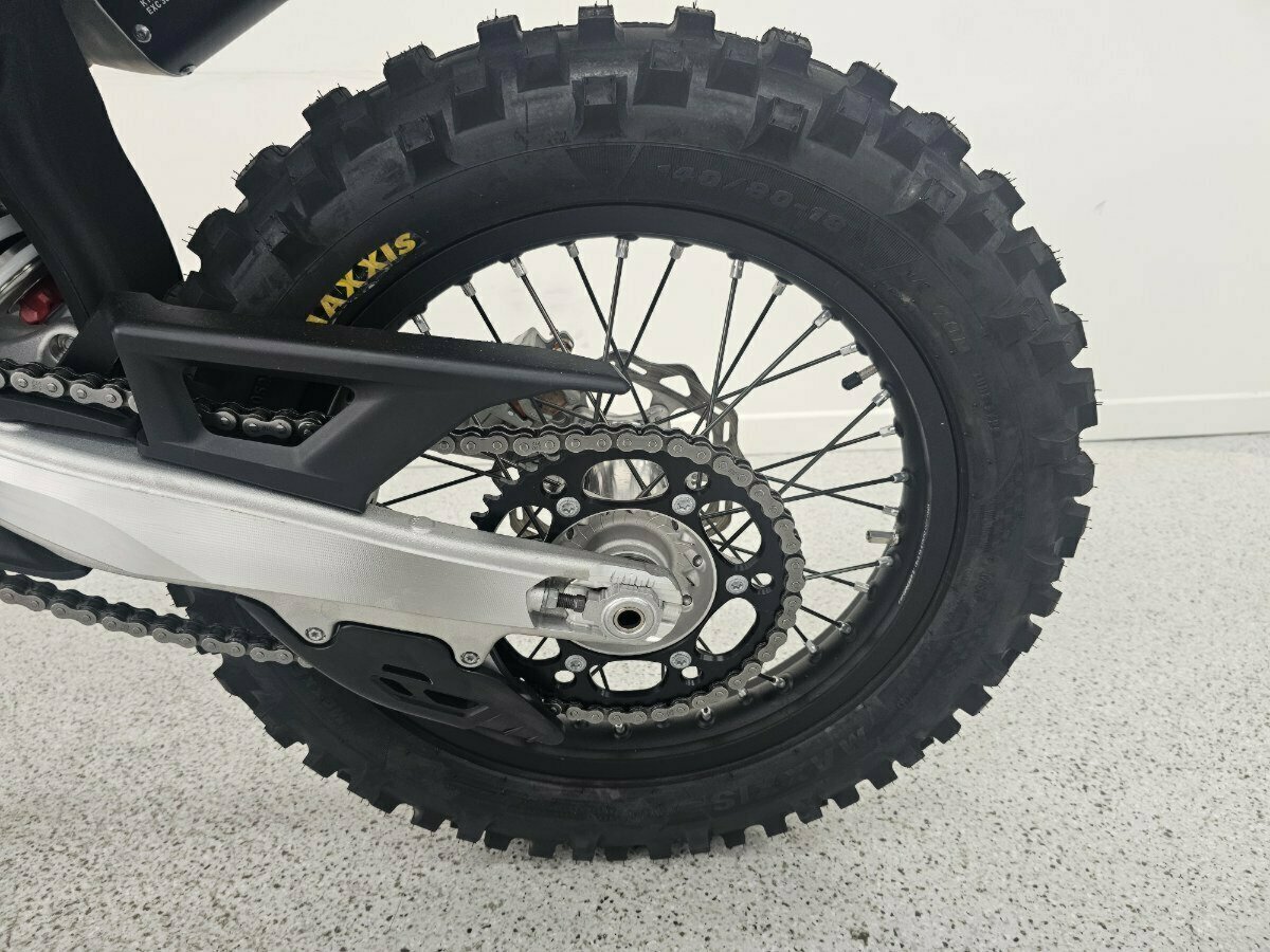 2023 KTM 250 EXC ENDURO