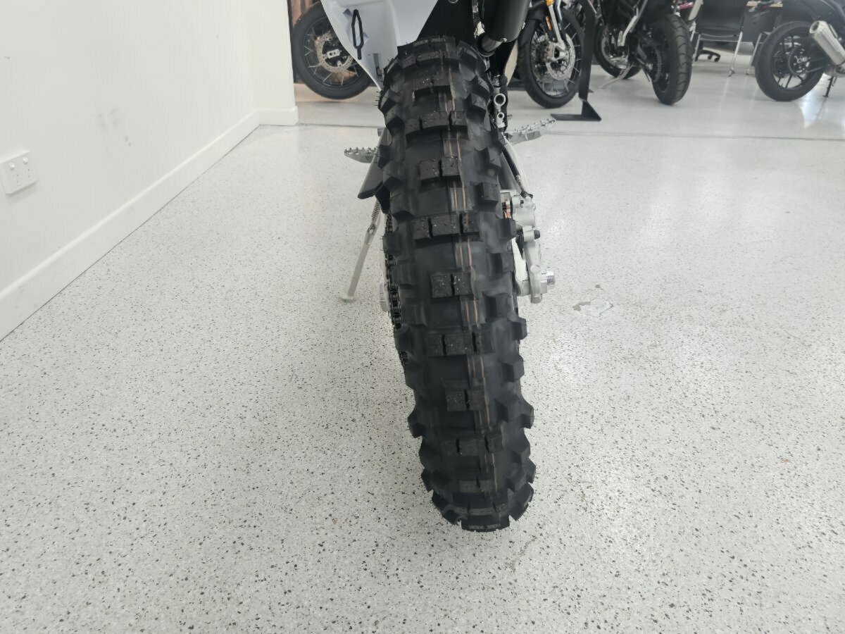 2023 KTM 250 EXC ENDURO