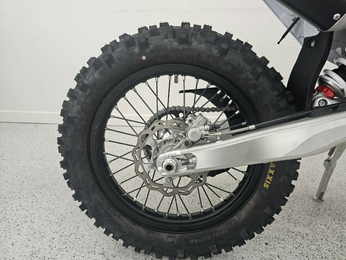 2023 KTM 250 EXC ENDURO