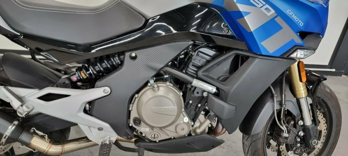 2021 CF MOTO 650MT ABS ROAD