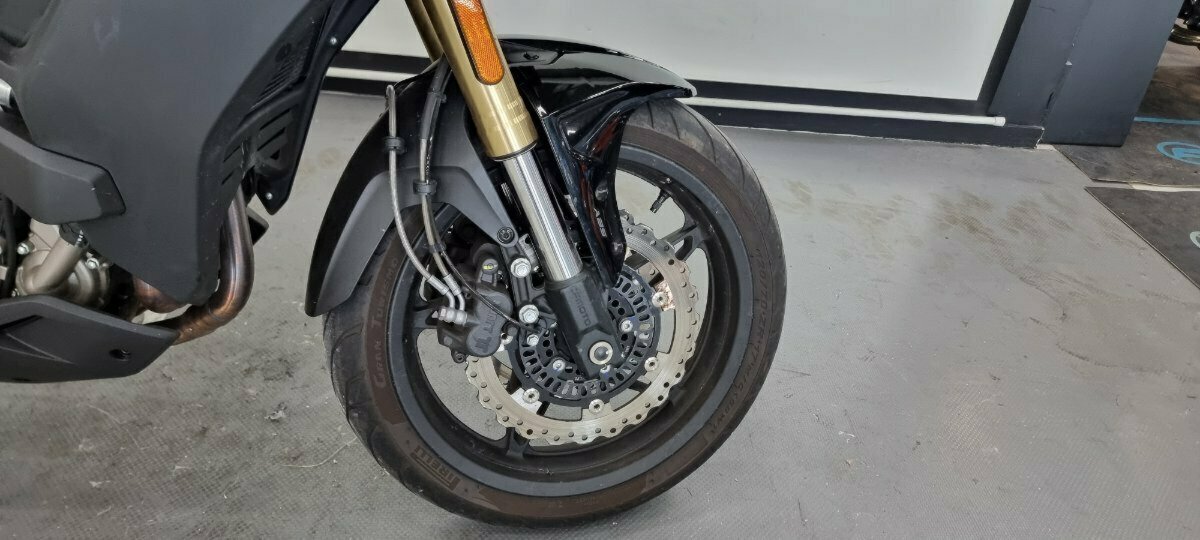 2021 CF MOTO 650MT ABS ROAD