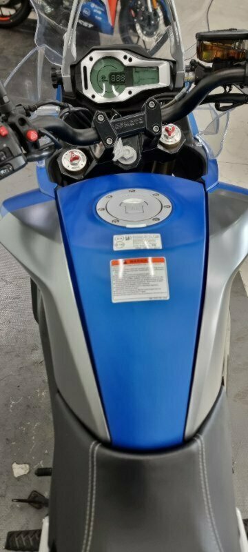 2021 CF MOTO 650MT ABS ROAD