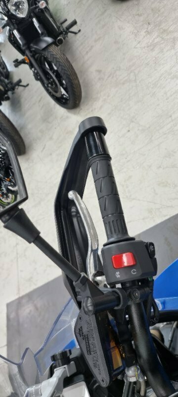 2021 CF MOTO 650MT ABS ROAD